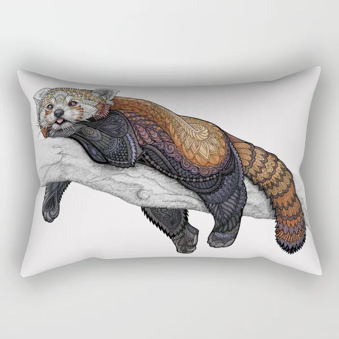 Rectangular Pillows