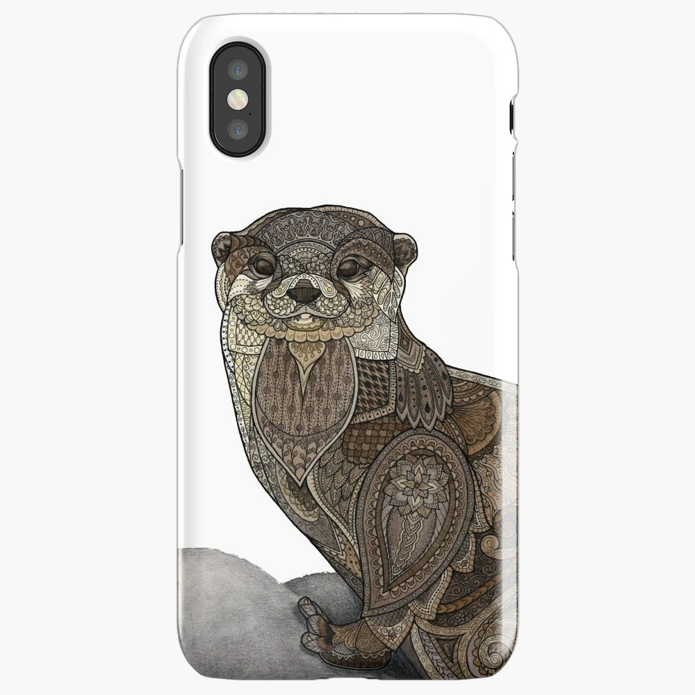 iPhone Snap Cases