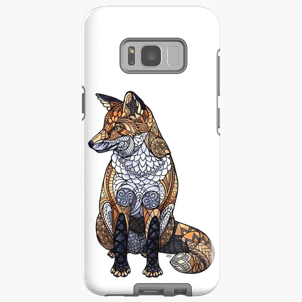 Galaxy Tough Cases
