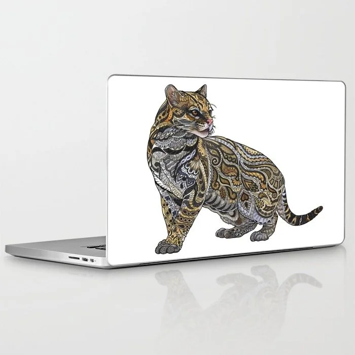 Laptop Skins