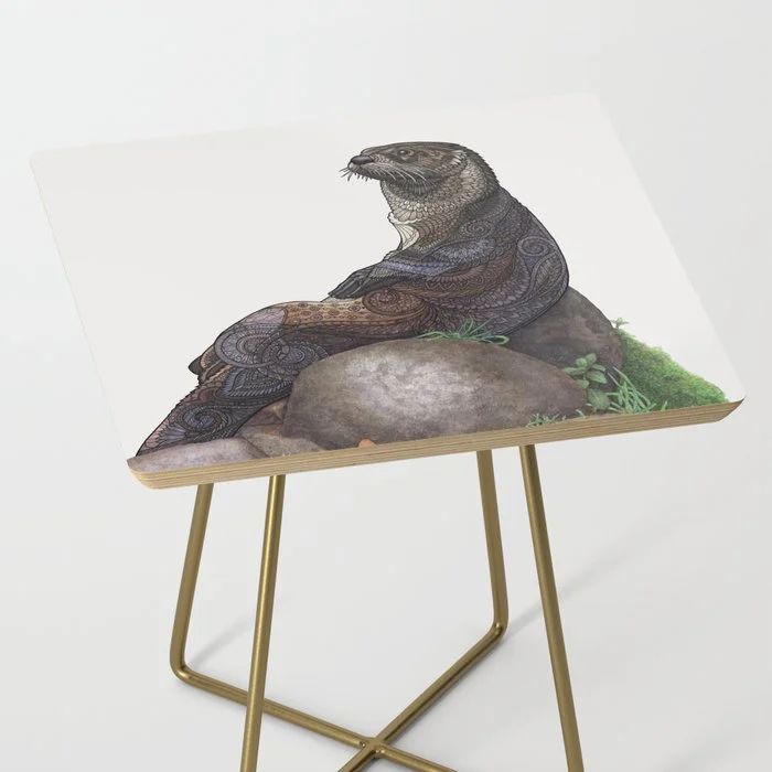 Side Tables
