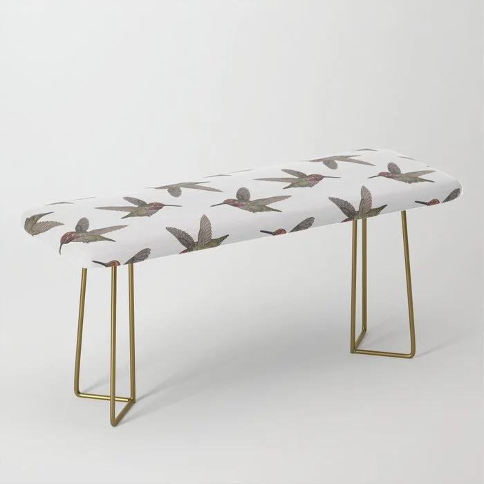 Benches