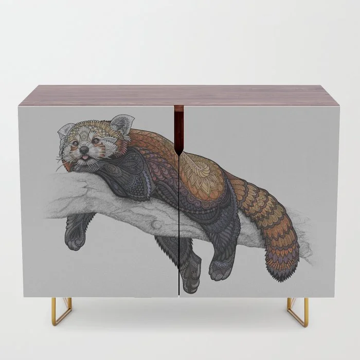 Credenzas
