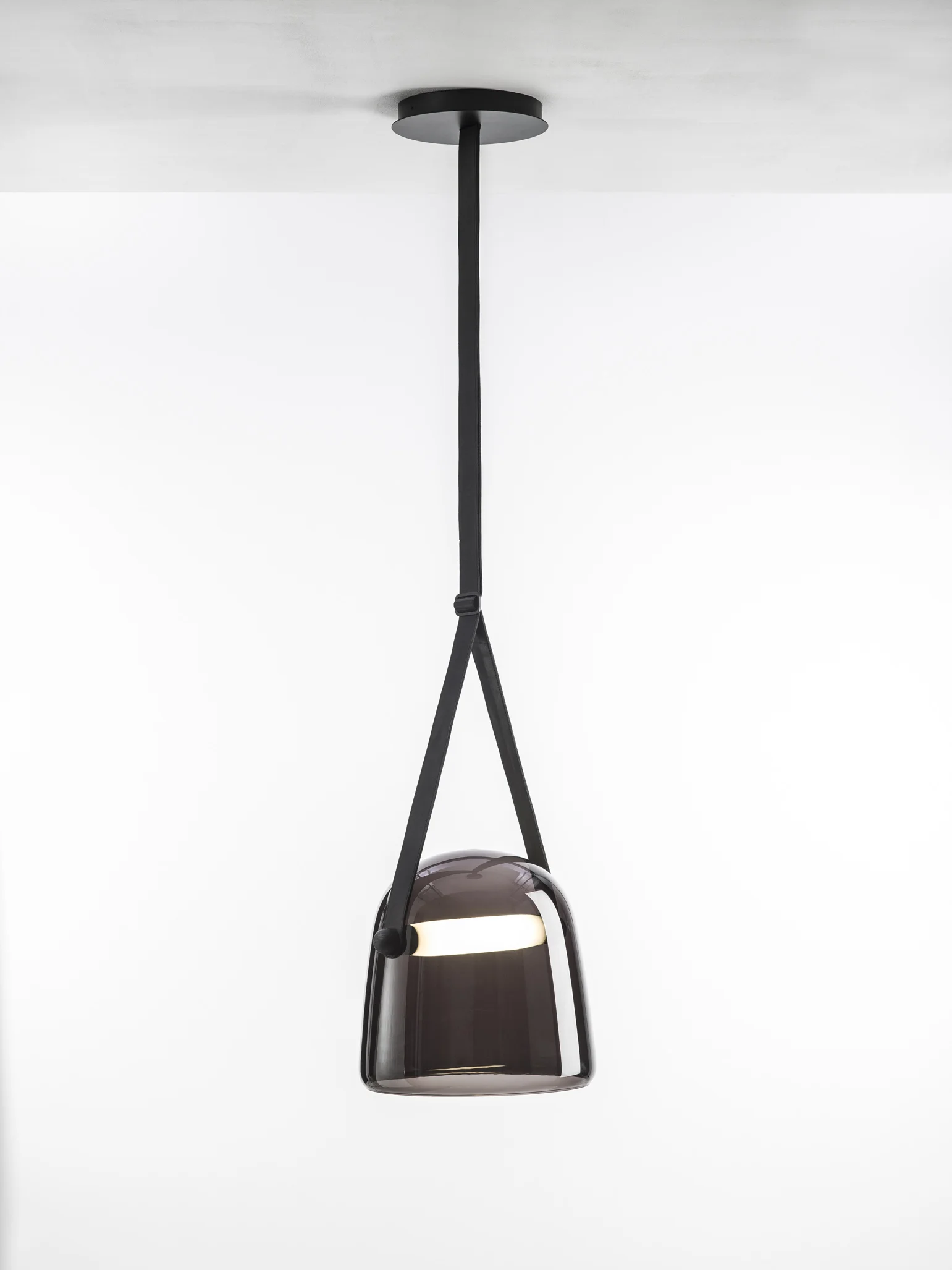 Lampa wisząca Mona, Brokis