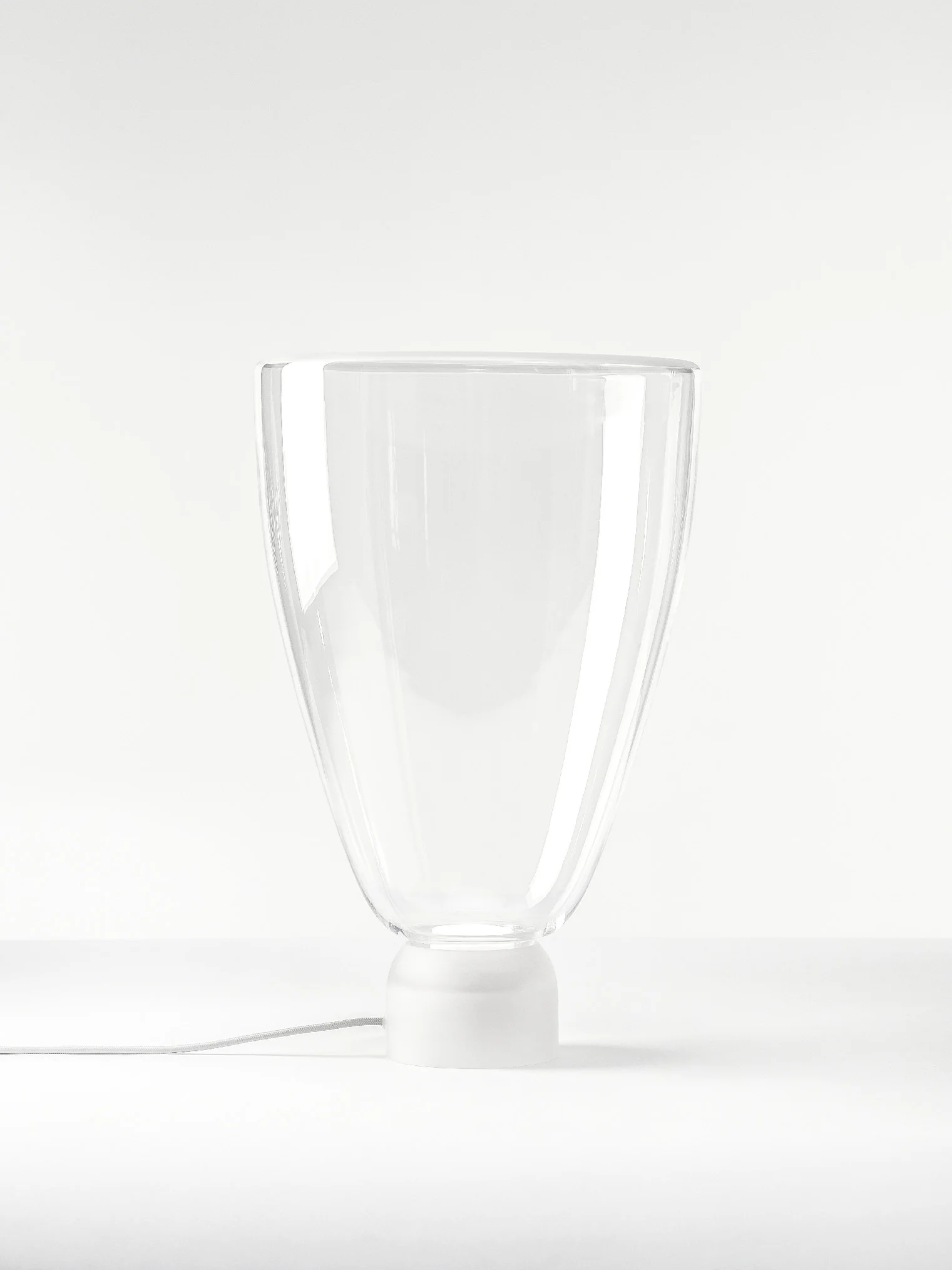 Lampa stołowa Lightline, Brokis