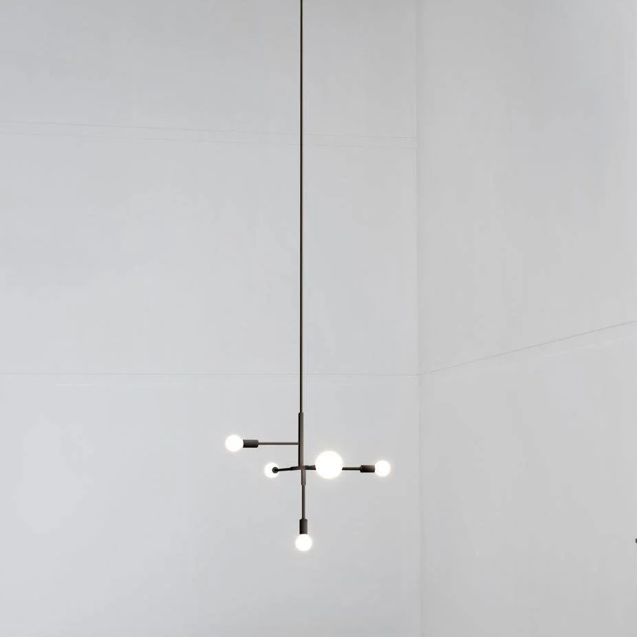 Lampa Cliff Suspension