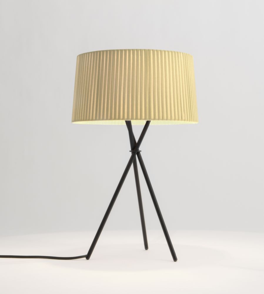 Lampa Trípode G6