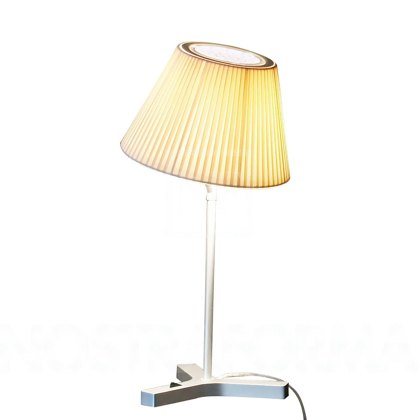 Lampa Nolita Cotton M