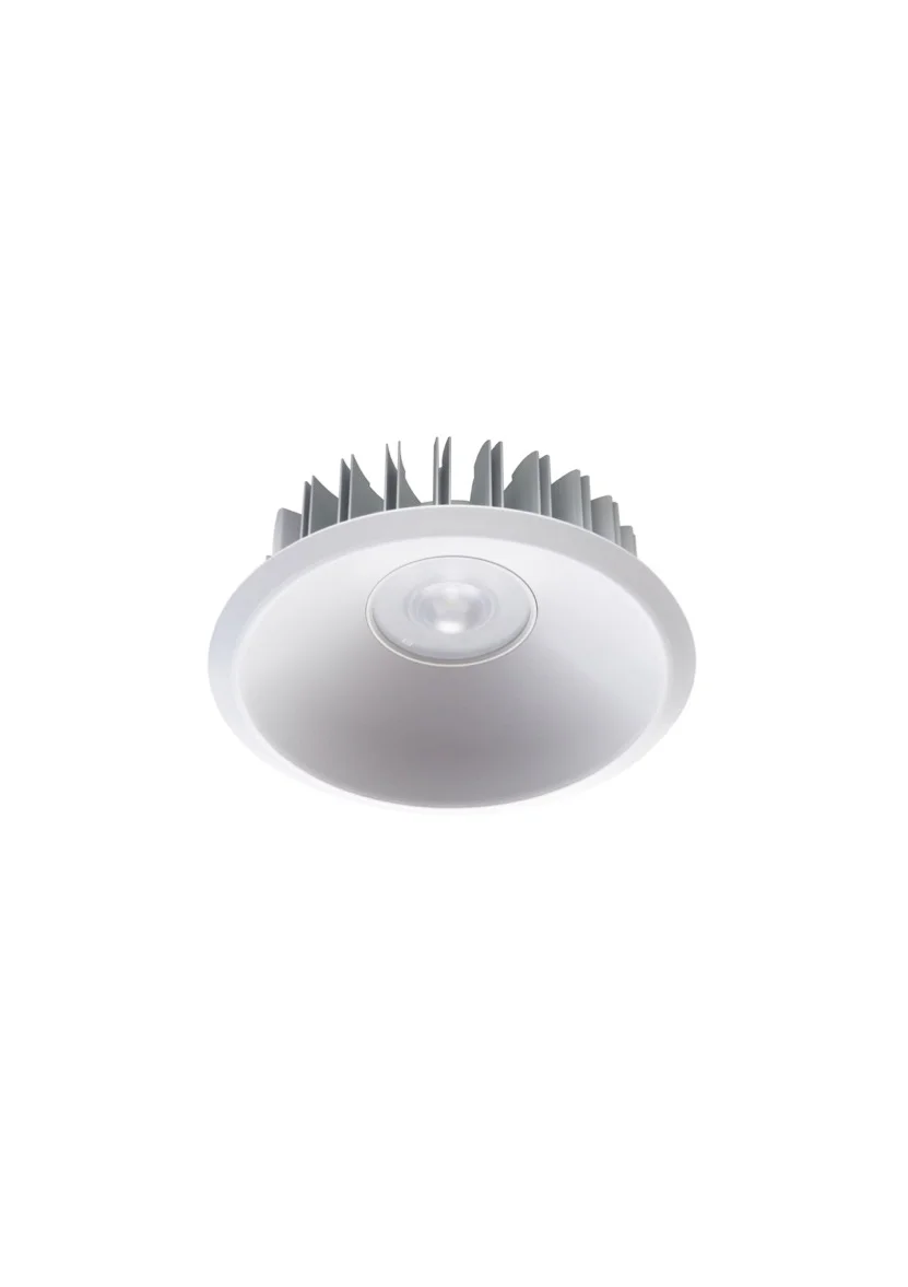 Oprawa D2000 Curve, Brightgreen