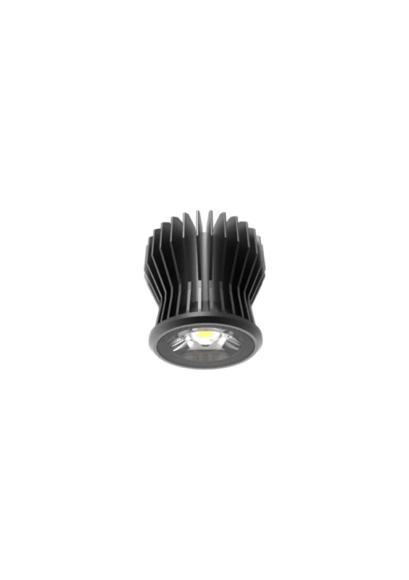 Oprawa DR700 Curve, Brightgreen