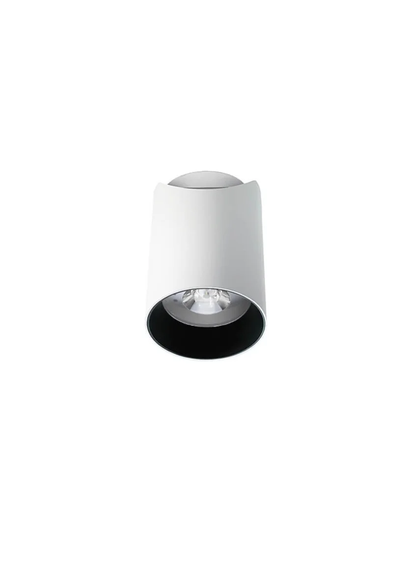 Oprawa D550 SHX Curve, Brightgreen