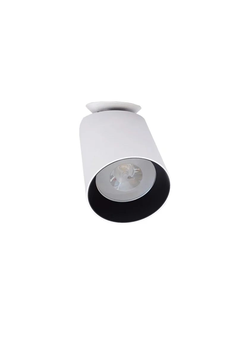 Oprawa D2000 SHX Curve, Brightgreen