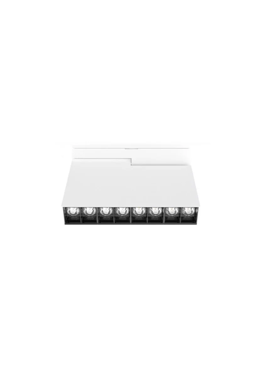 Oprawa D900 SHX Linear, Brightgreen
