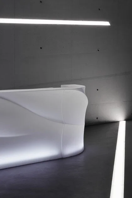 Baraonda lada barowa - element narożny