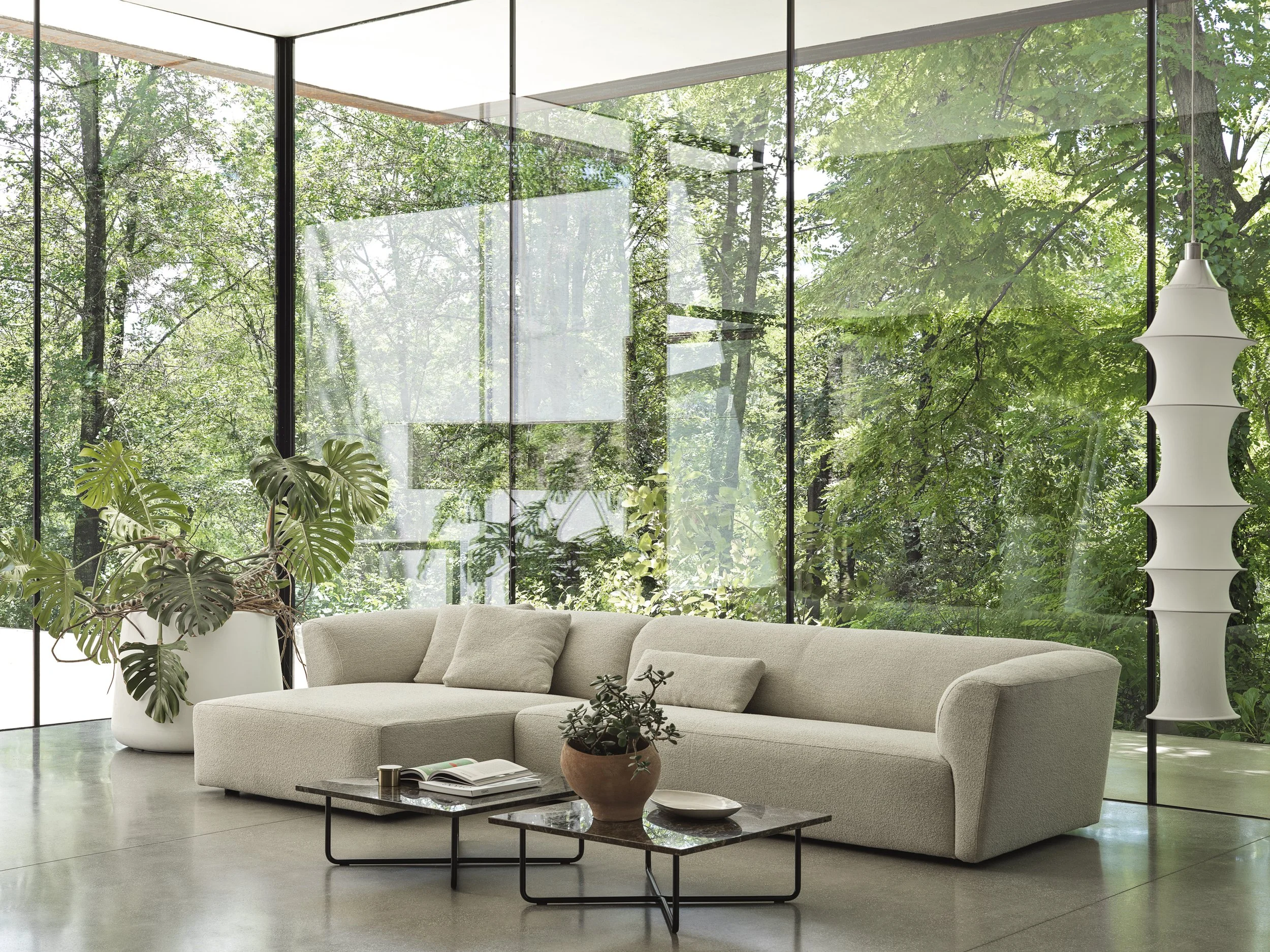 Quattro CT stolik kawowy