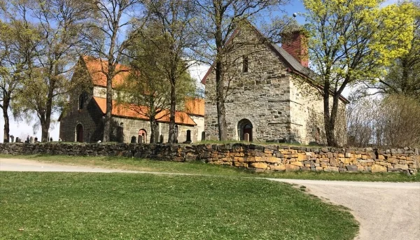 søsterkirkene