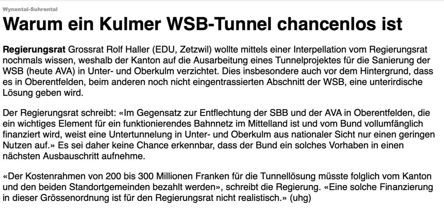 Artikel_BahntunnelChancenlos.jpg