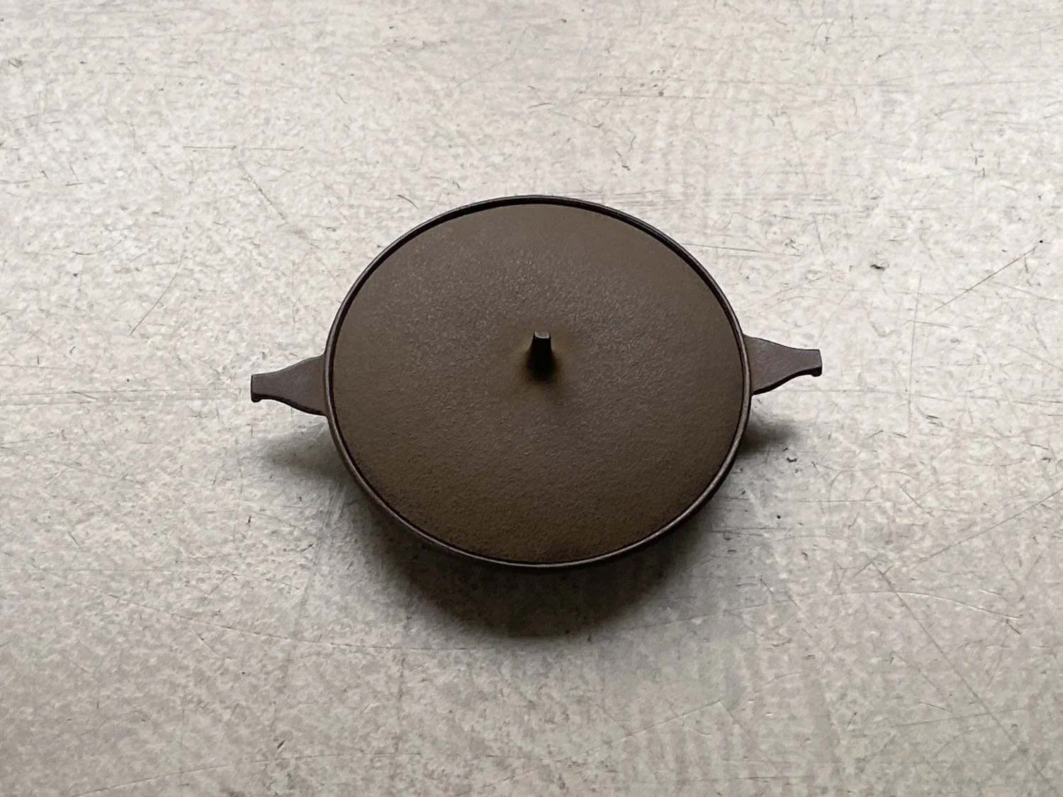 Pfännchen - Small Pan