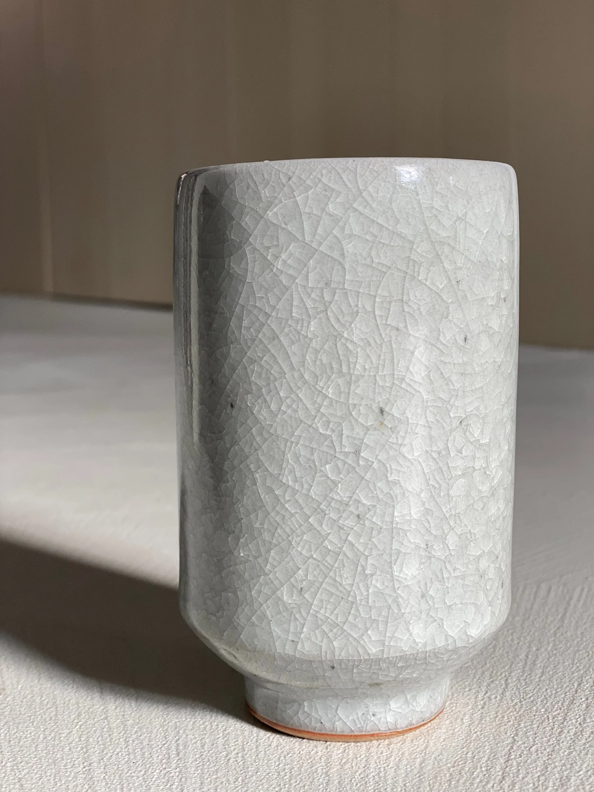 Zylindervase - Cylinder vase