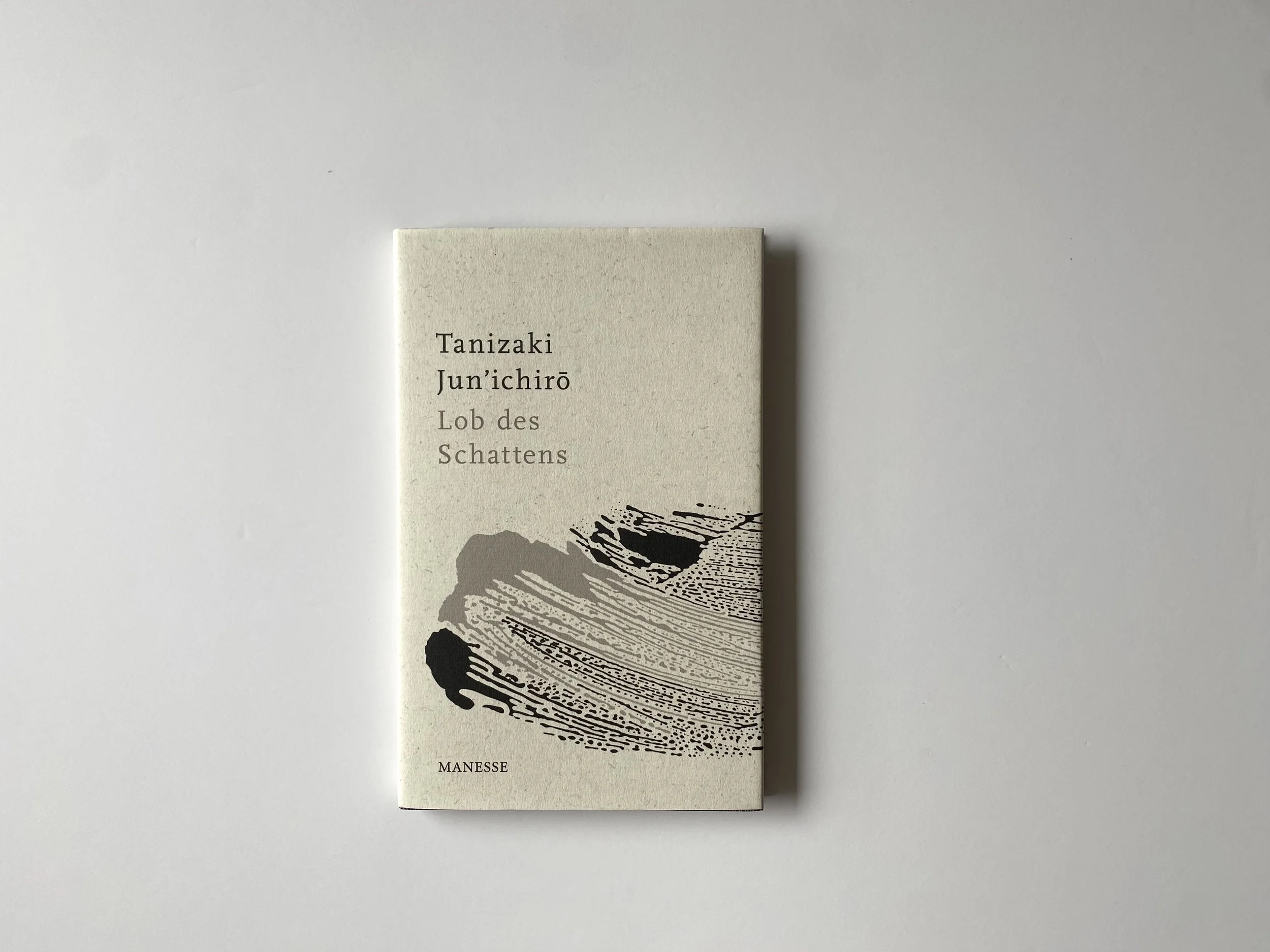 Lob des Schattens - In praise of shadows