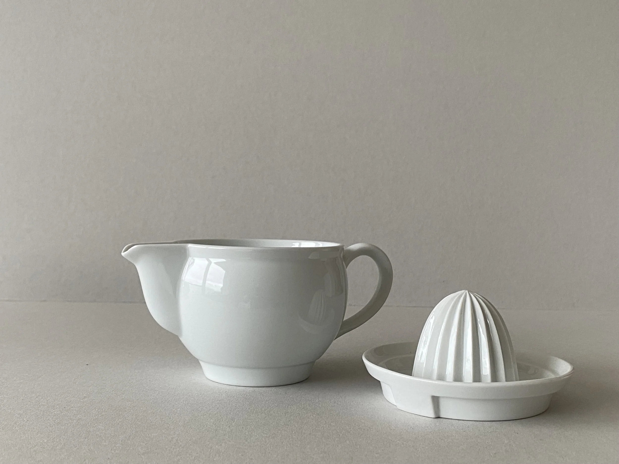 Zitruspresse - Citrus press