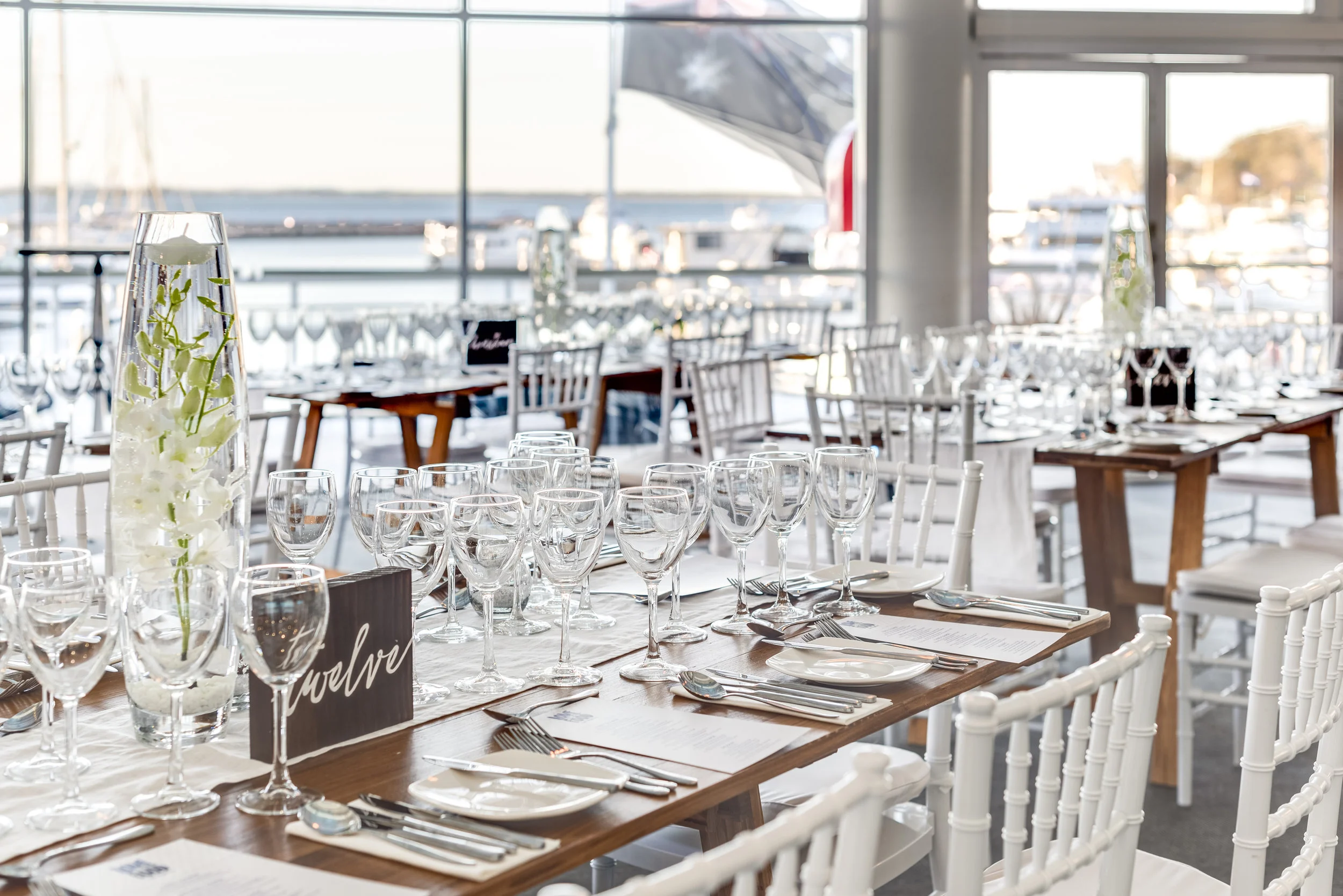 Broughton's on the Bay / Image: Supplied