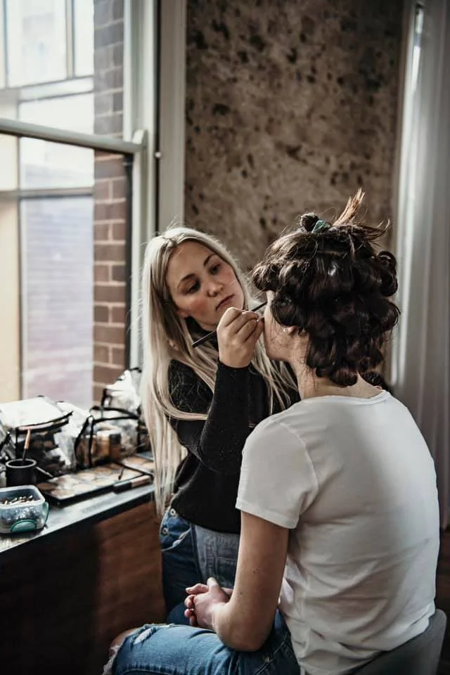 Second Supplier Spotlight // Bonnie-Lee 
