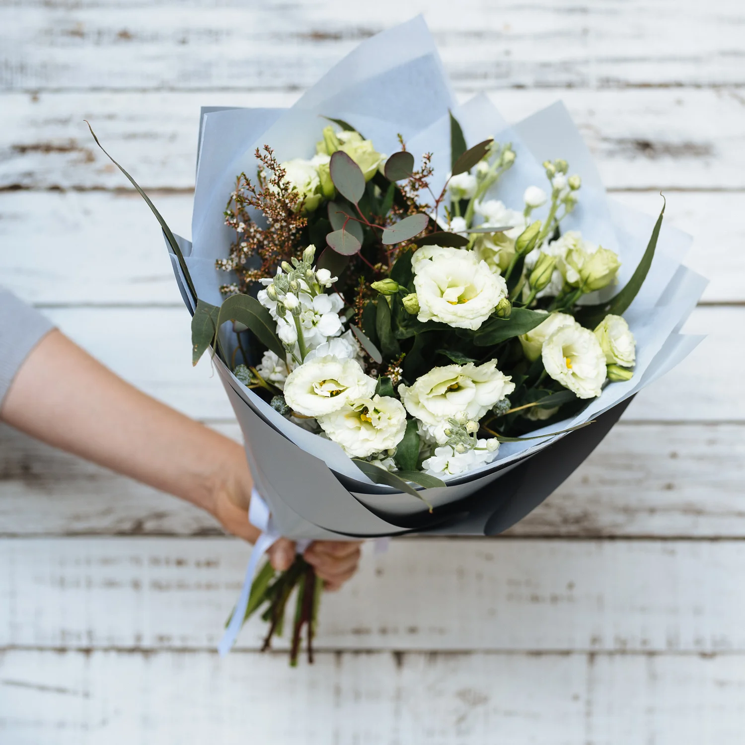 A Beautiful Occasion