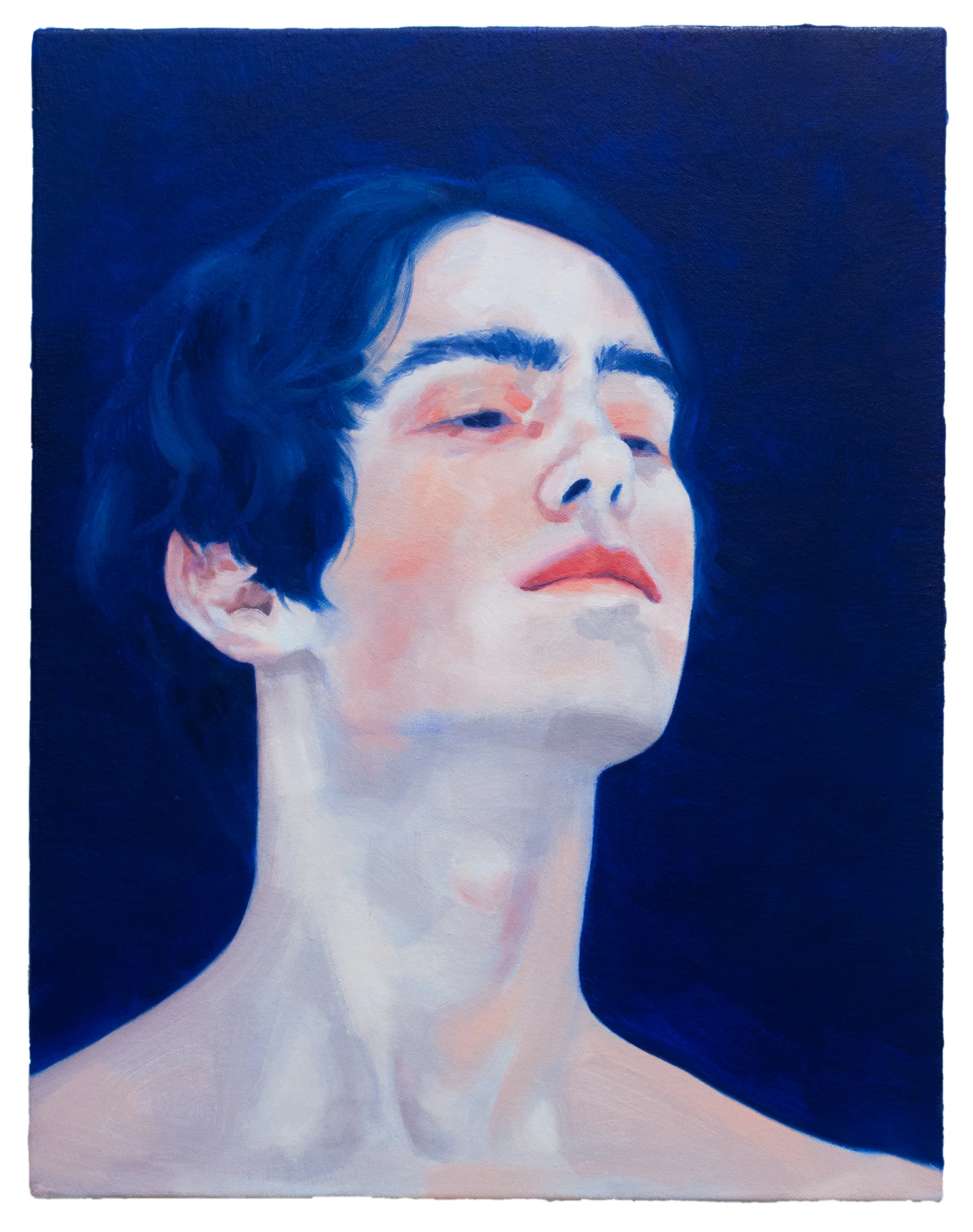 Intrinsic, Wicked #1