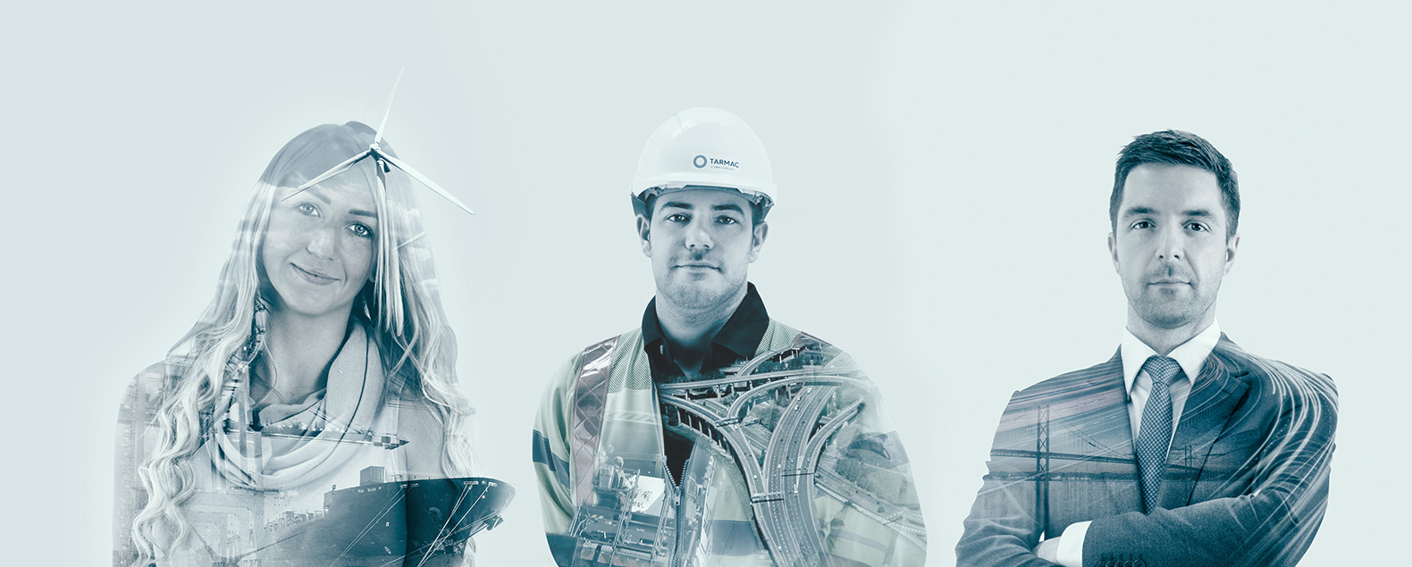 Tarmac Careers Connect Case Study