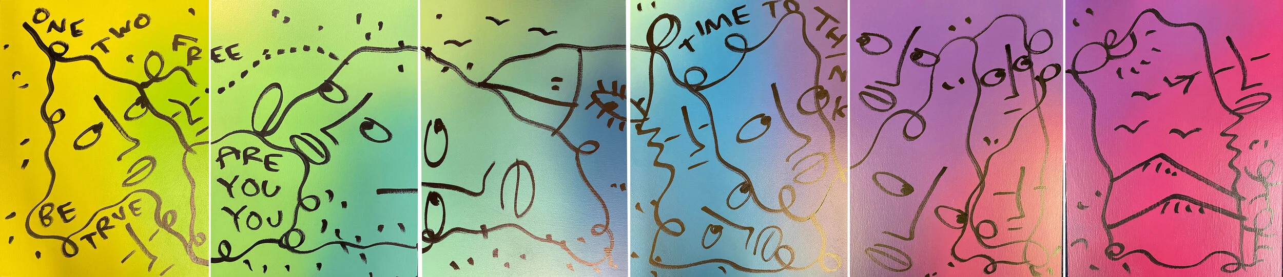 Shantell Martin - Time to think (2018).jpeg