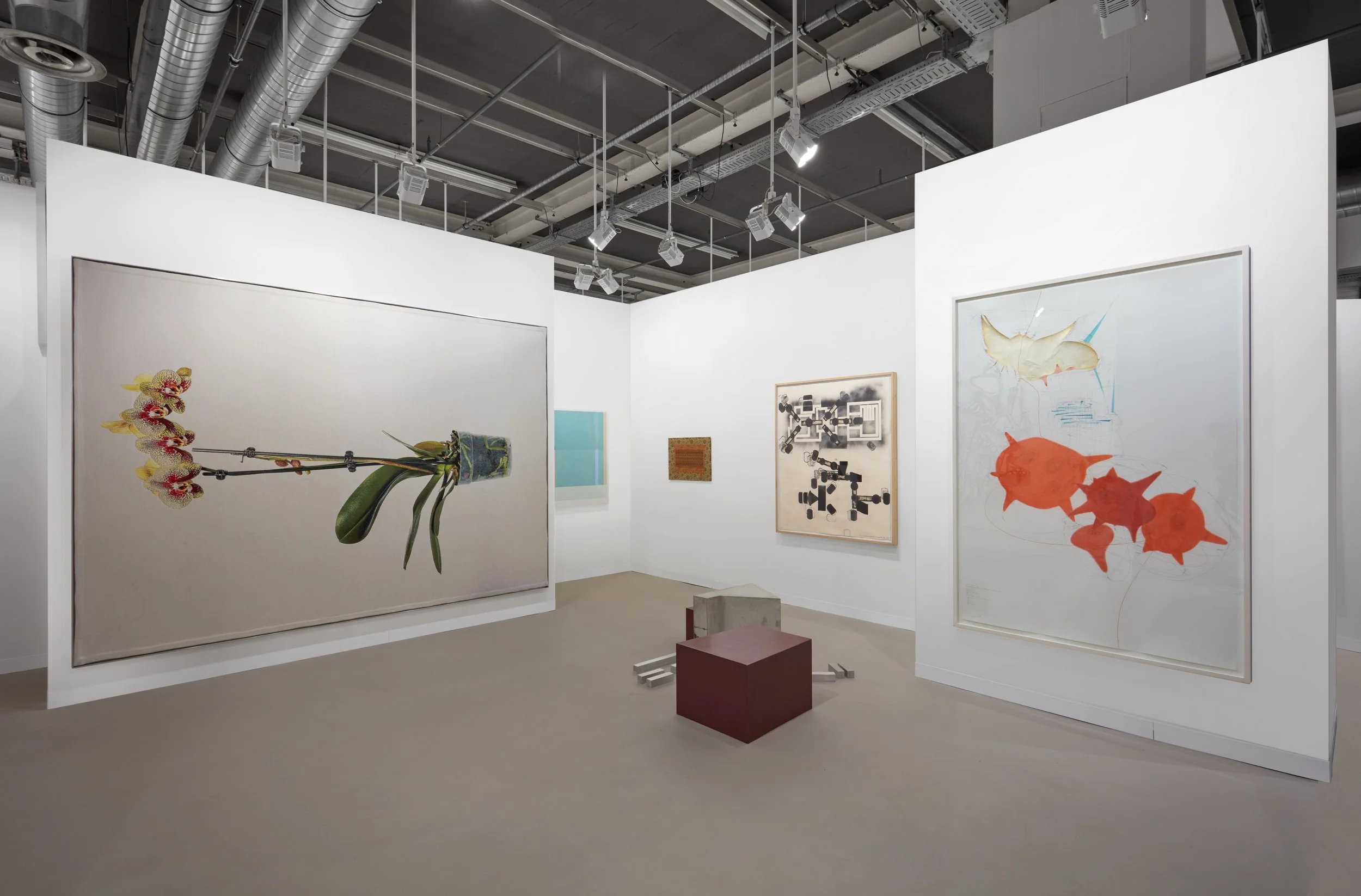 David Nolan Gallery at Art Basel 2023 (photo by Sebastiano Pellion)_3.jpg