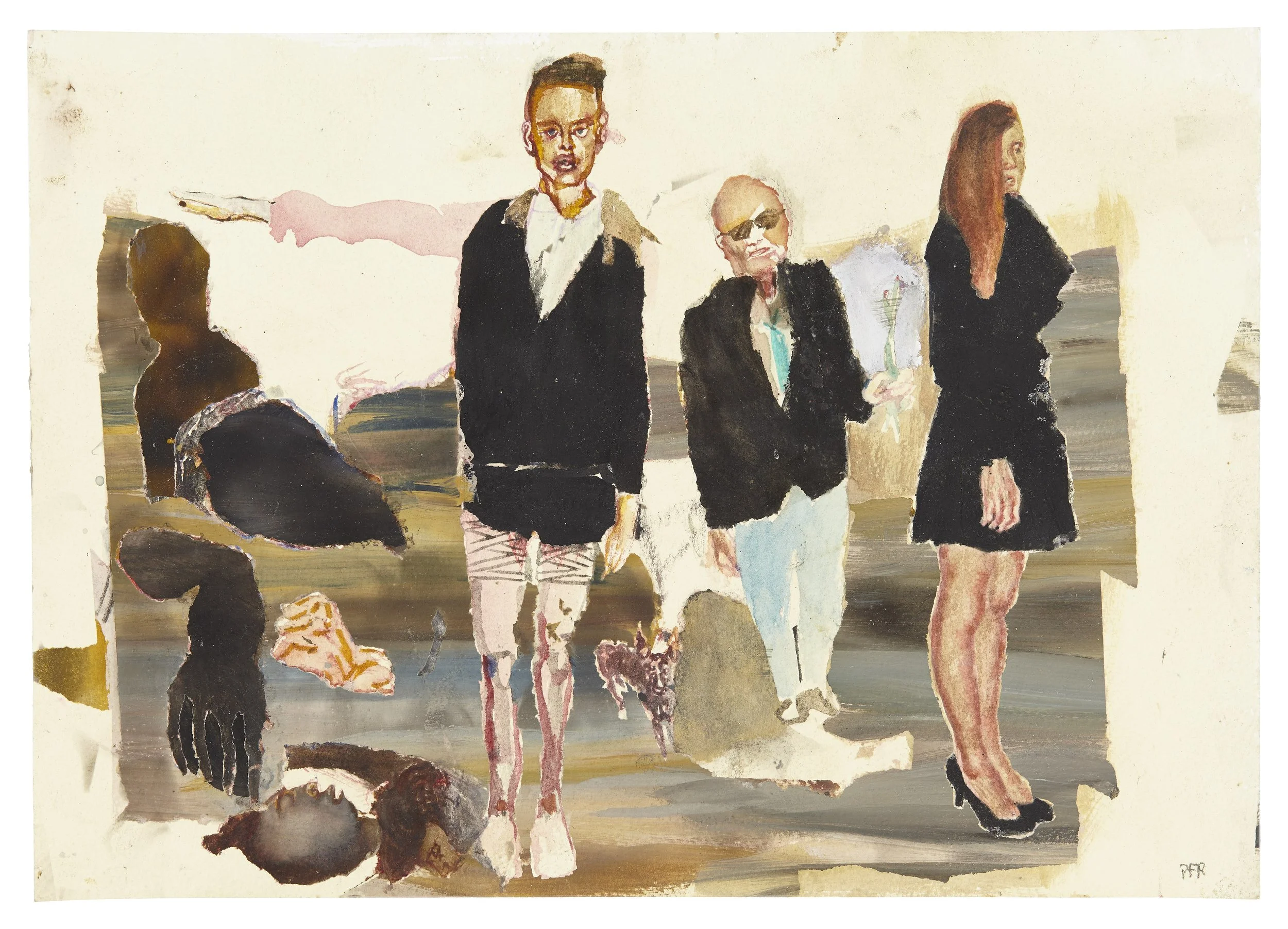Erwin Pfrang - Untitled  (2020), copyright of the artist and courtesy of David Nolan Gallery.jpg