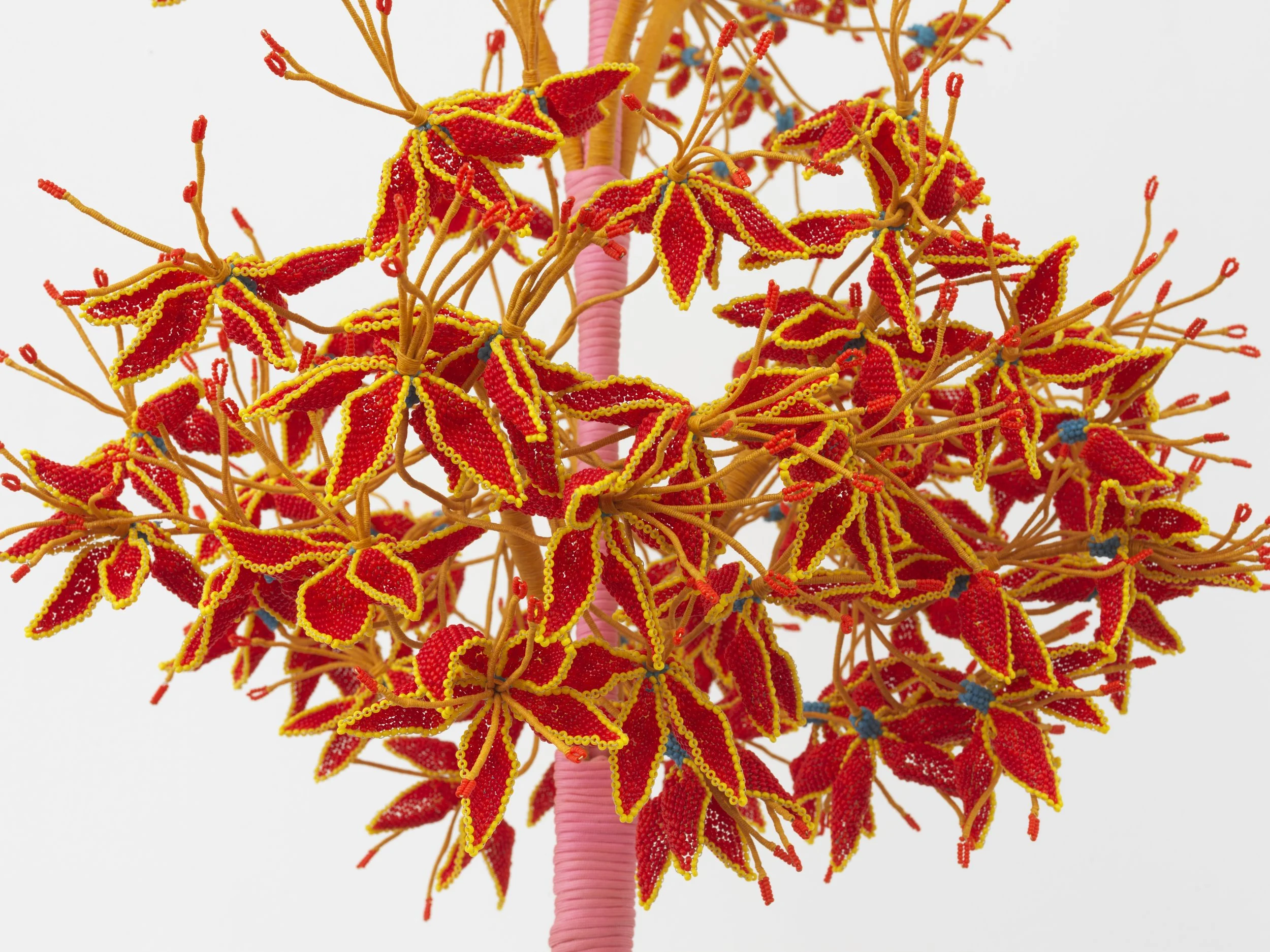 Centurihanna (2019)_CREDIT LINE copyright of Haas Brothers and courtesy of Marianne Boesky Gallery_detail view 3.jpg