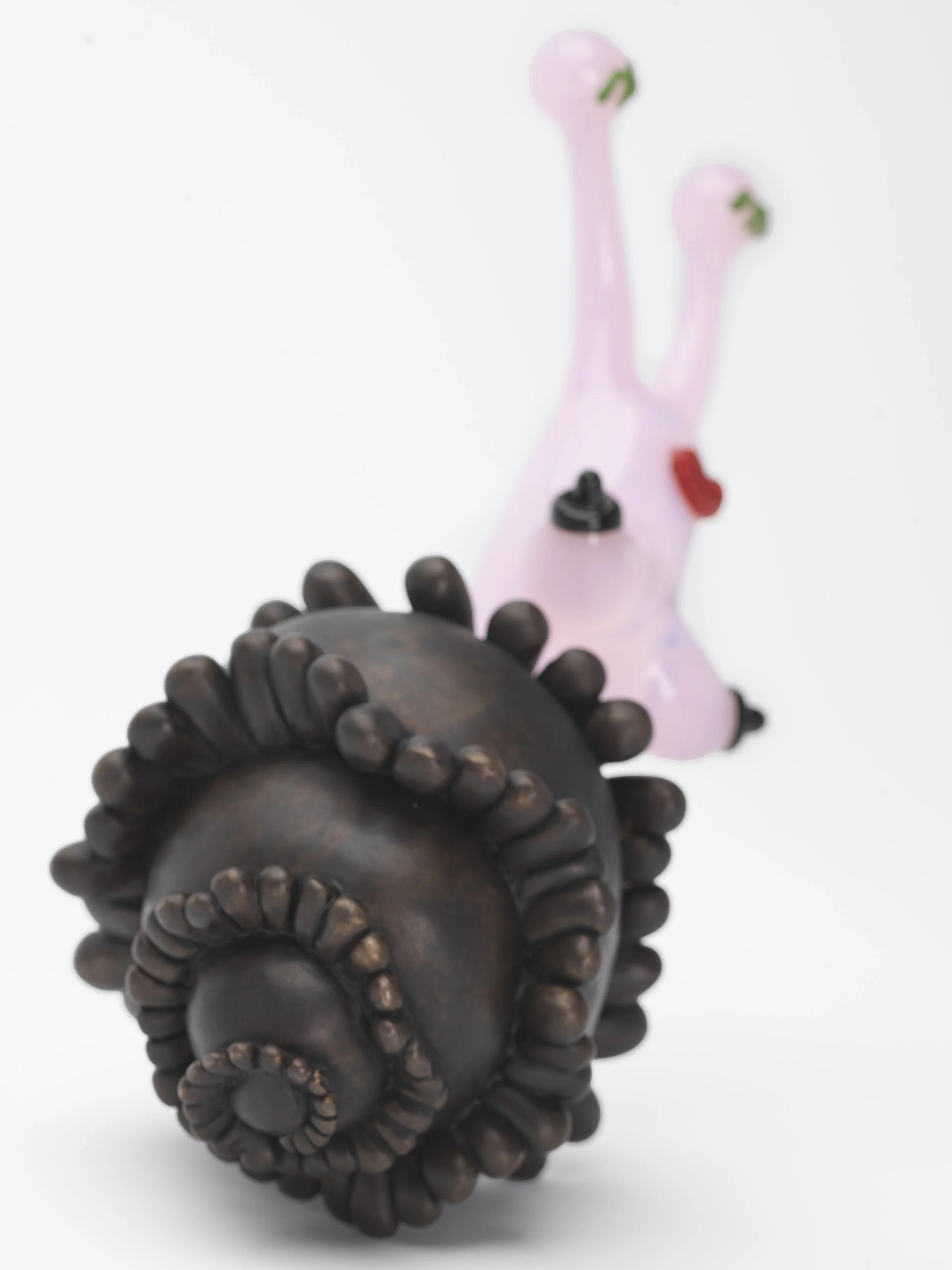 Titty Slickers (2023)_CREDIT LINE copyright of Haas Brothers and courtesy of Marianne Boesky Gallery, photo by Tim Hans)_1.jpg