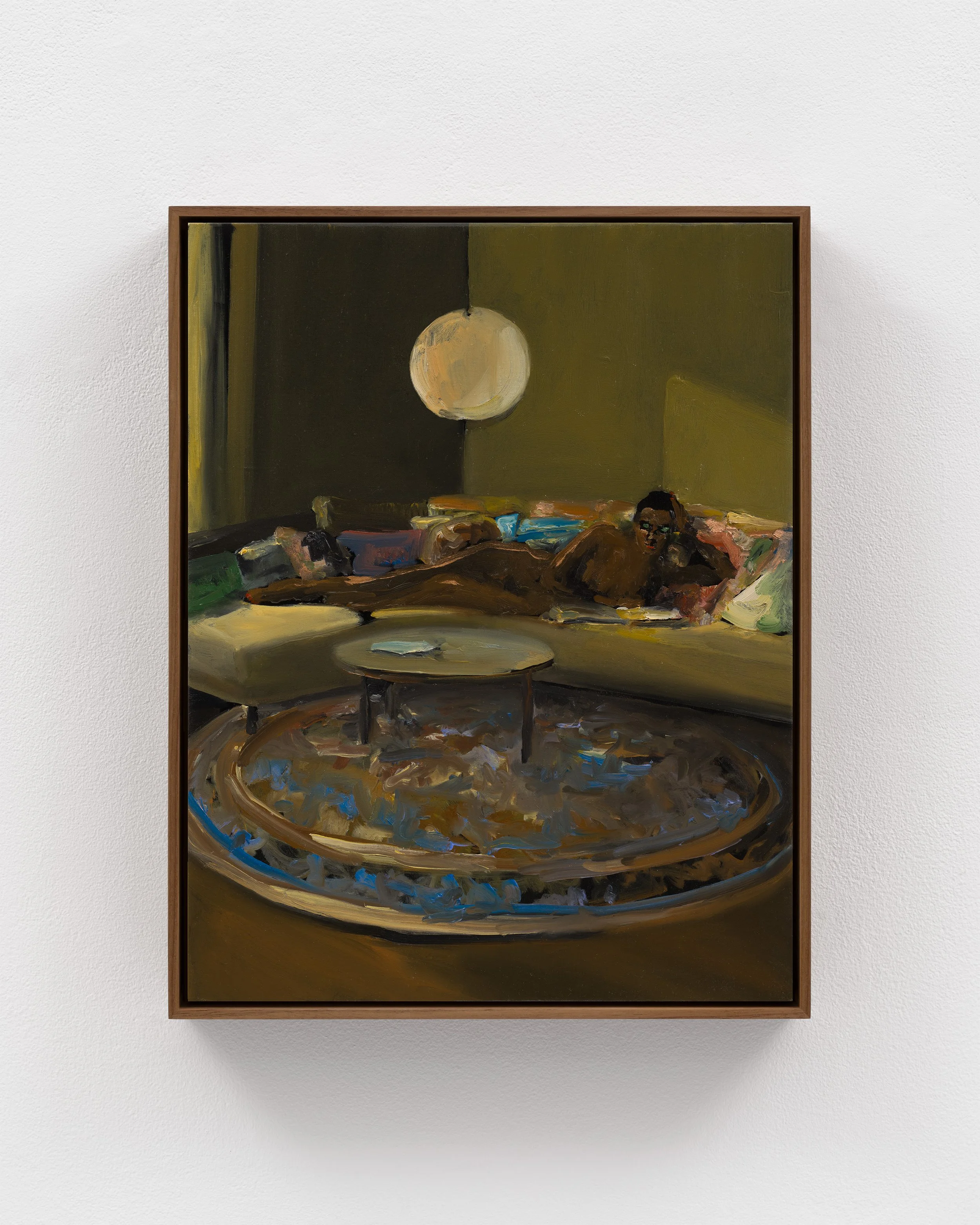 Danielle Mckinney – Hereafter (2026) - (CREDIT LINE copyright Danielle Mckinney and courtesy of the artist and Marianne Boesky Gallery, New York and Aspen).jpg