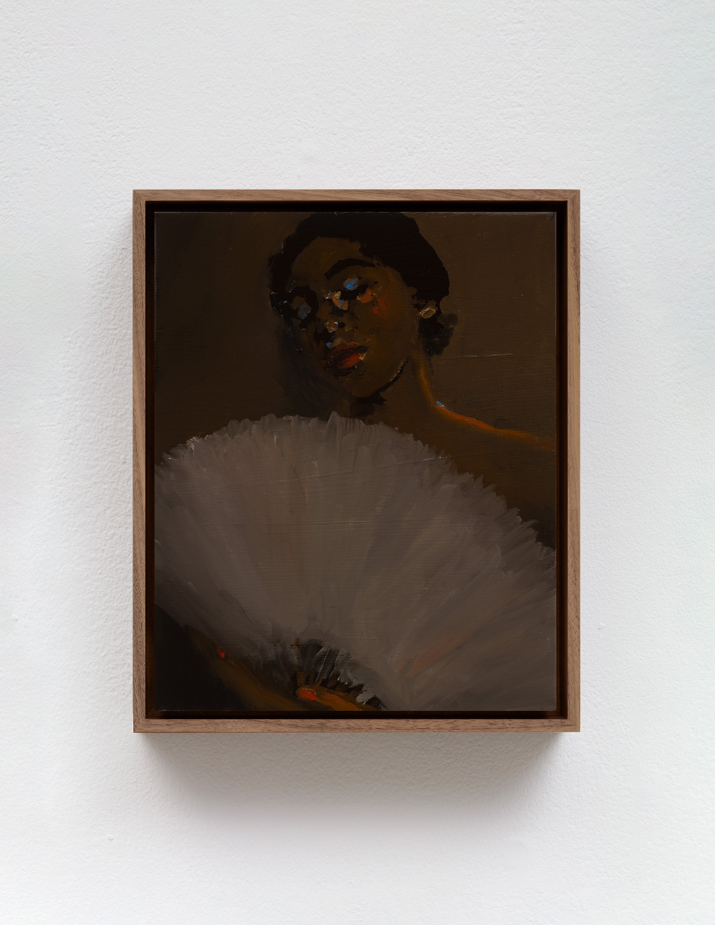 Danielle Mckinney – Make Believe (2026) - (CREDIT LINE copyright Danielle Mckinney and courtesy of the artist and Marianne Boesky Gallery, New York and Aspen).jpg