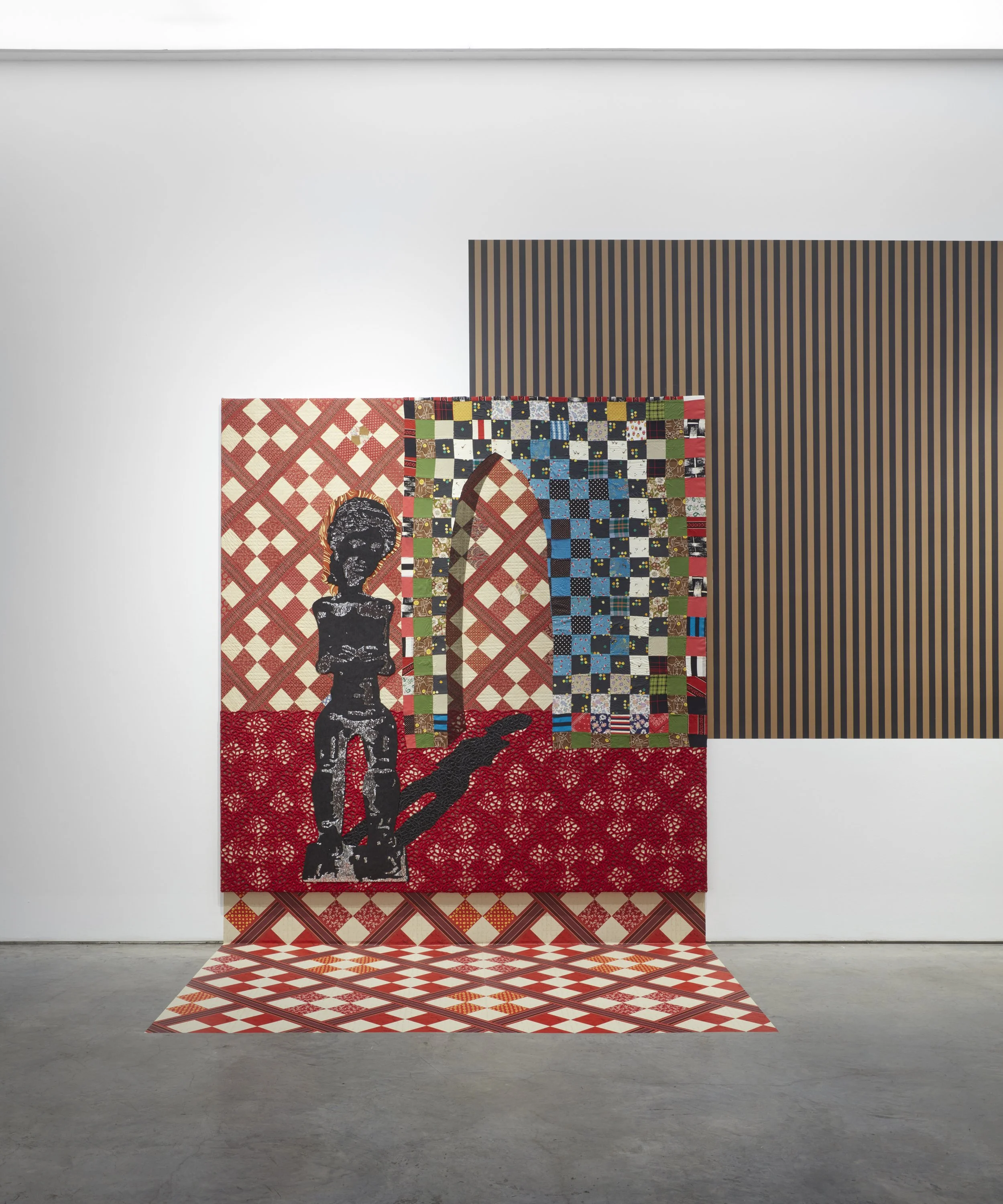 Install view of The Gift of Tongues at Marianne Boesky Gallery (photo by Jason Wyche)_14.jpg