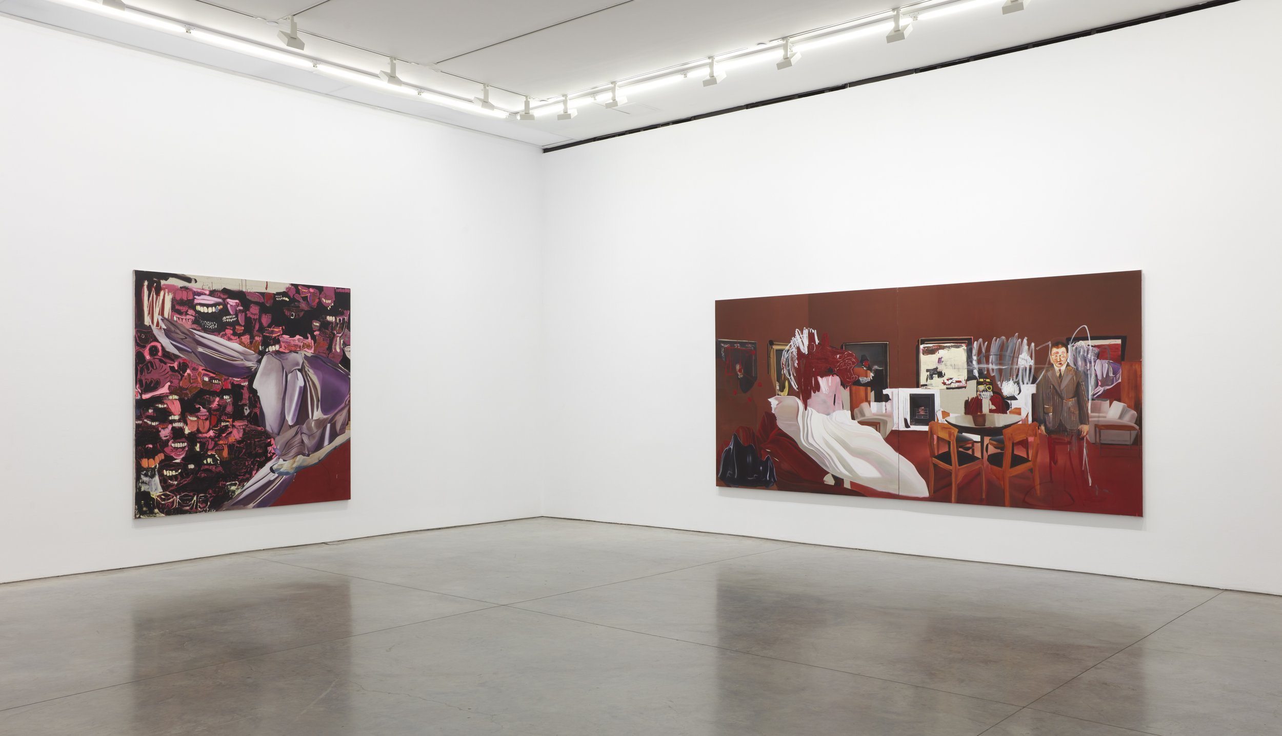 Install view of A Burnt Child Loves the Fire at Boesky Gallery (photo by Jason Wyche)_02.jpg