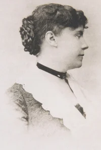 Constance Fenimore Woolson – Via del Giacinto