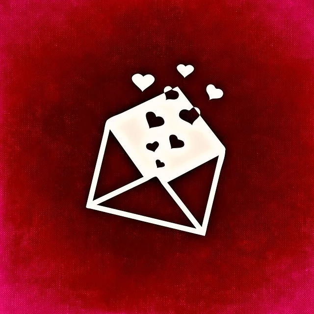 lettera d'amore