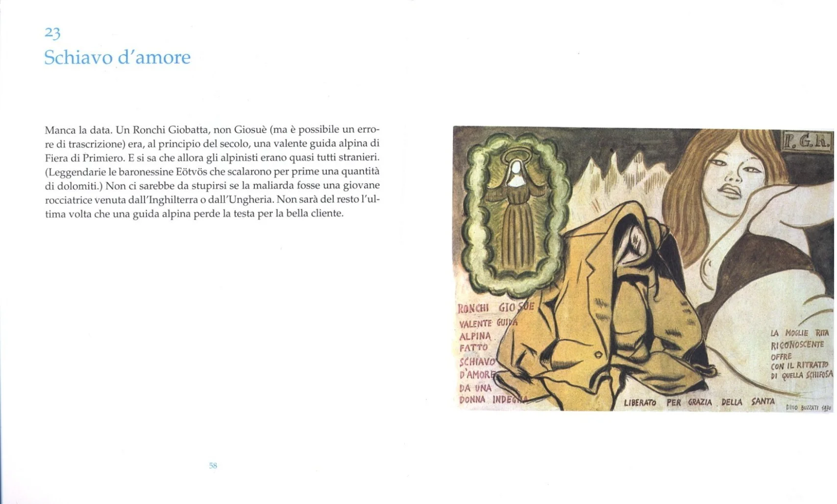 Fig. 2, 23. “Schiavo d’amore”