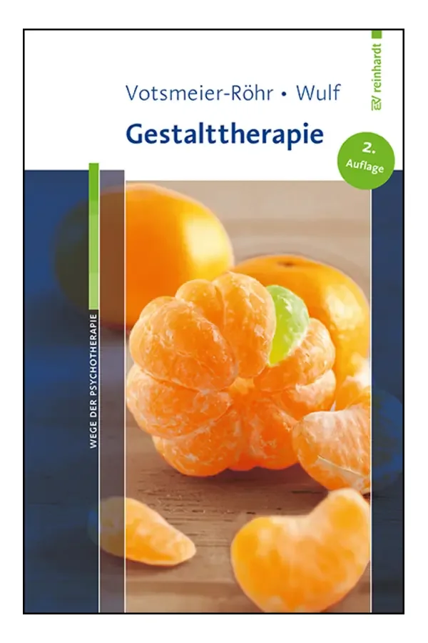 Gestalttherapie