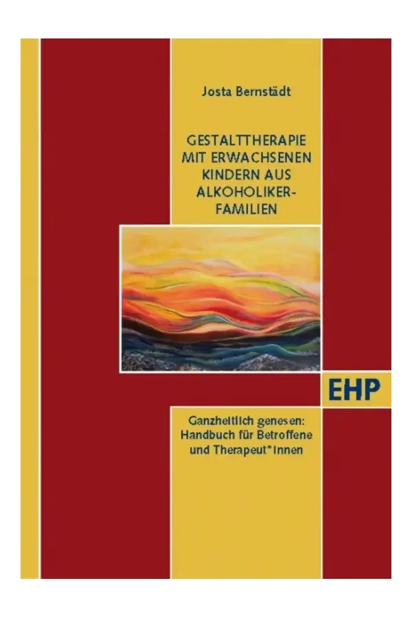Gestalttherapie mit erwachsenen Kindern aus Alkoholiker-Familien