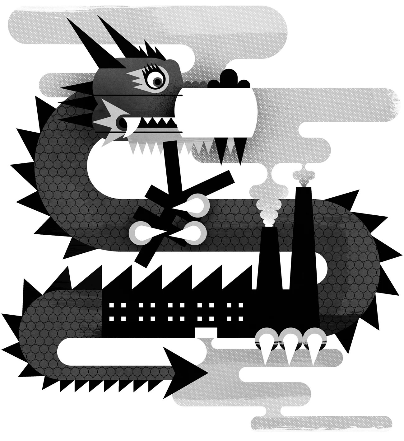 freelance illustrator&nbsp;dale edwin murray&nbsp;conceptual&nbsp;editorial International new york times newspaper&nbsp;illustration