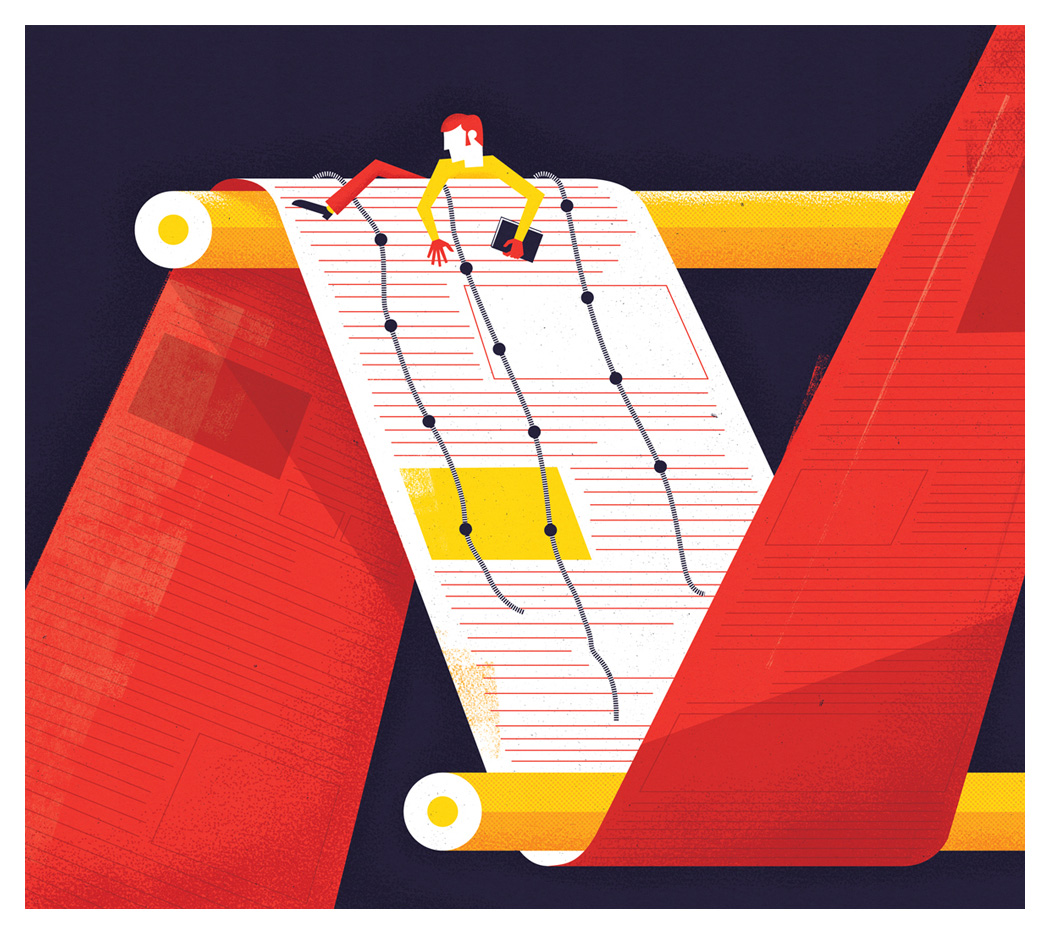 times higher education 2 dale edwin murray illustration education illustration