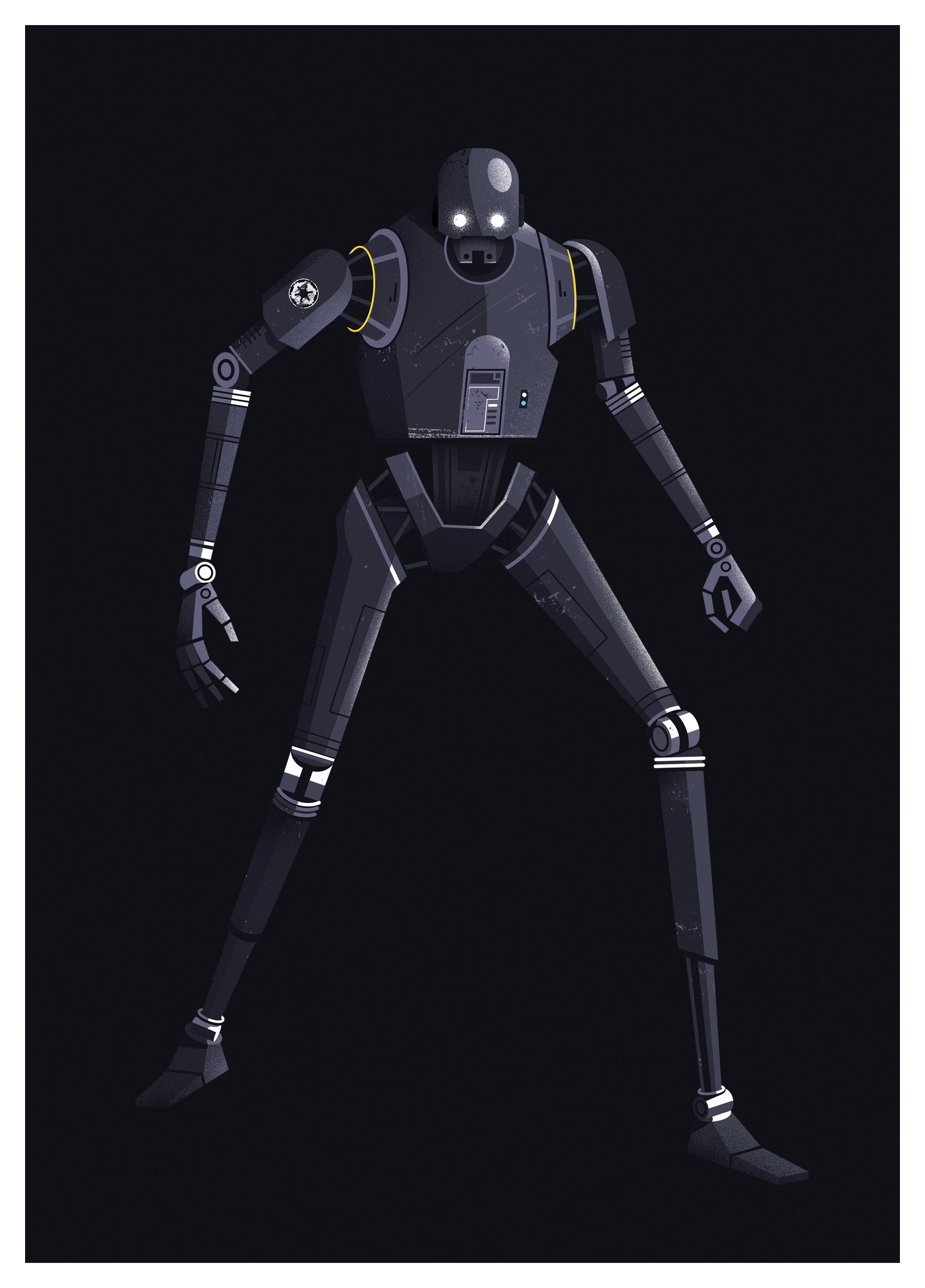 dale-edwin-murray-illustration-illustrator-freelance-waitrose-complex-star-wars-disney-rogue-one-k2so-2.jpg