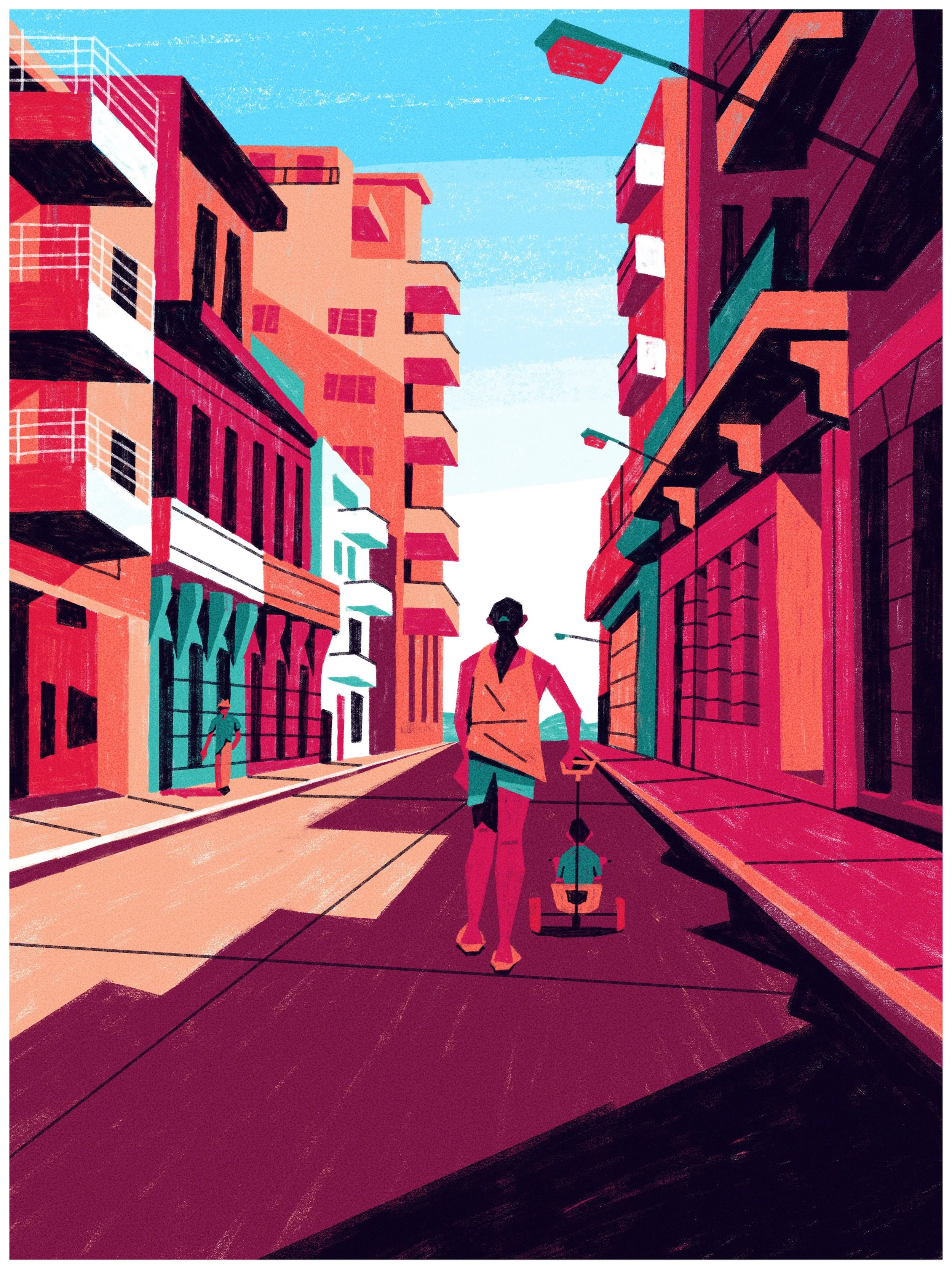 dale-edwin-murray-illustration-illustrator-freelance-personal-cuba-stroller-2.jpg