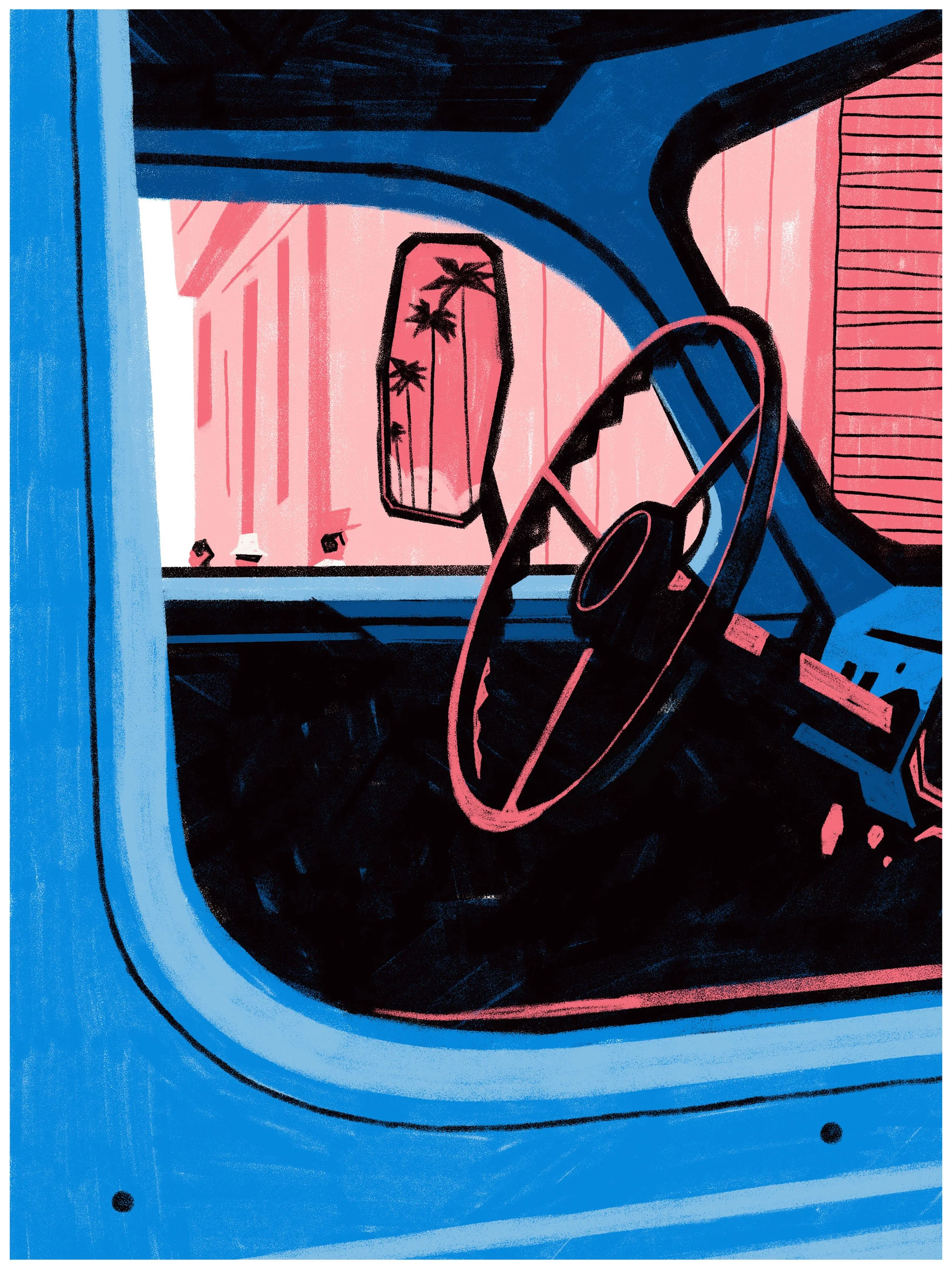 dale-edwin-murray-illustration-illustrator-freelance-personal-cuba-car-2.jpg