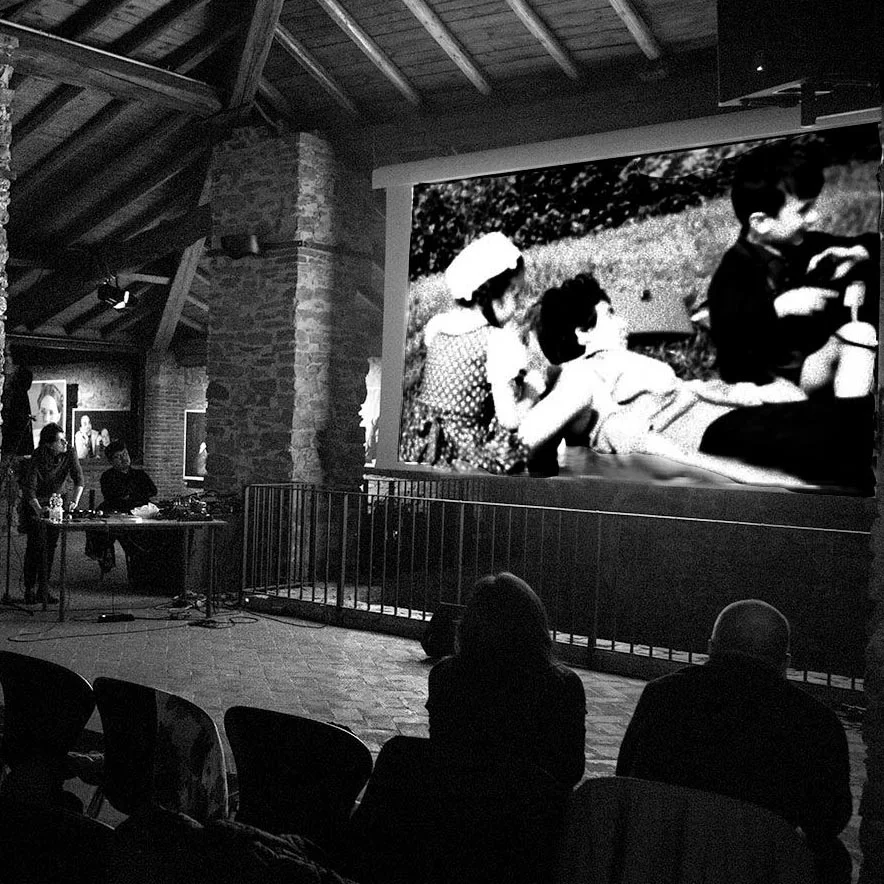 International Media Mixer 